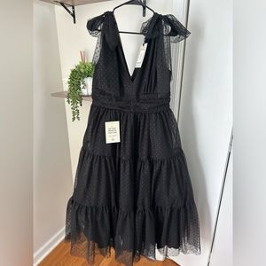 🖤 Jessa Kae Jeanne Dress 🖤